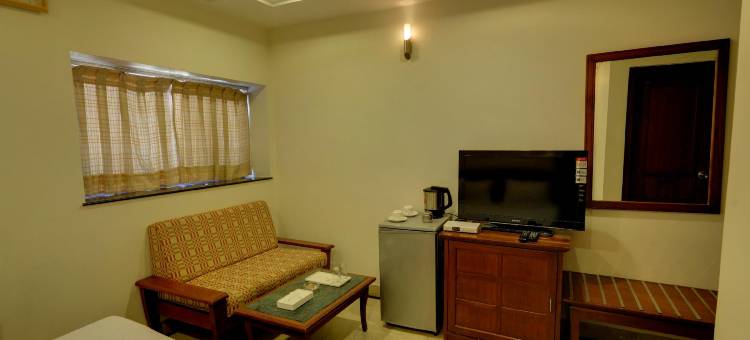 凯拉什国际酒店(Hotel Kailash International)图片