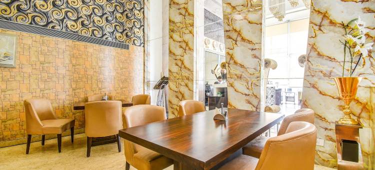 Zip By Spree 酒店东方(Zip by Spree Hotels Orient, Nagpur)图片