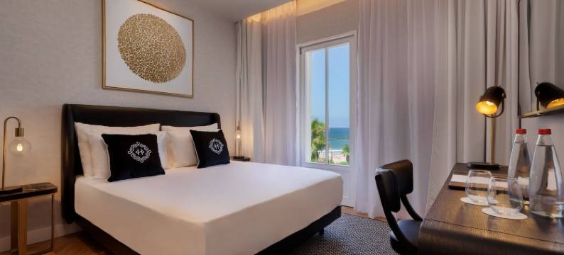 赫伯特酒店(The Herbert Tel Aviv)图片