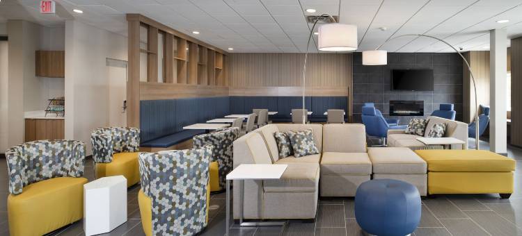 Microtel Inn & Suites by Wyndham Loveland图片