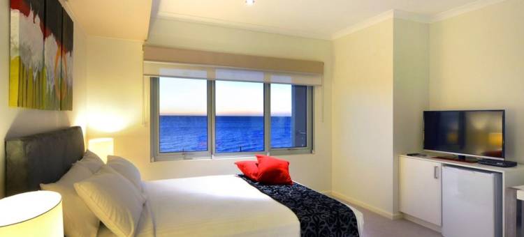 班伯利海景公寓(Bunbury Seaview Apartments)图片