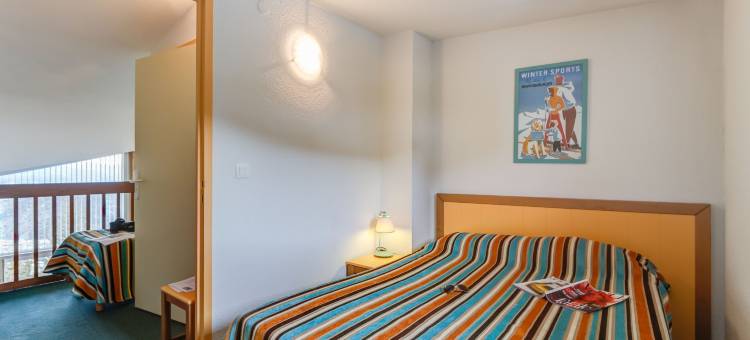 玛伊瓦佩德卢(Résidence Pierre & Vacances le Pédrou)图片