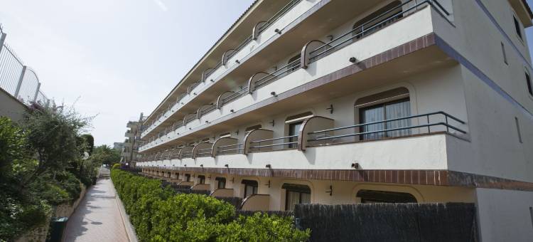 吉塔特公寓(Apartamentos Guitart)图片