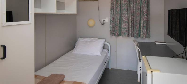 Outback Adventures Backpackers图片