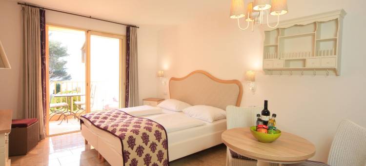 马德拉瓜哈皮玛格度假村(Hapimag Resort la Madrague)图片