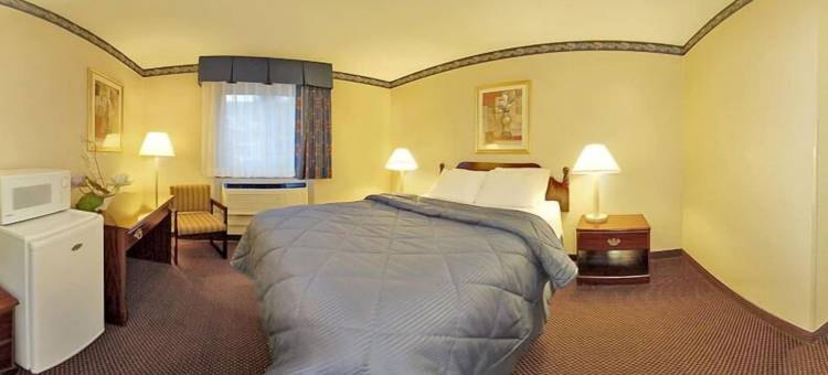 凯艺酒店(Quality Inn)图片