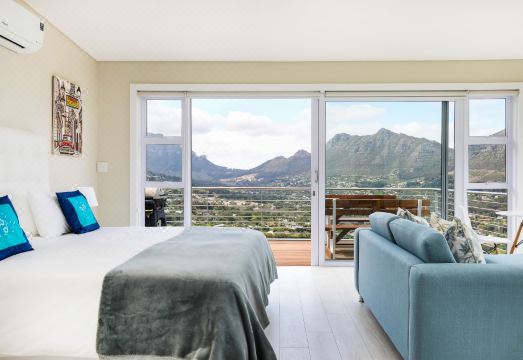 Mount Bay Hotel Overview