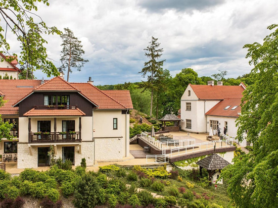 贝尔伯利兹酒店