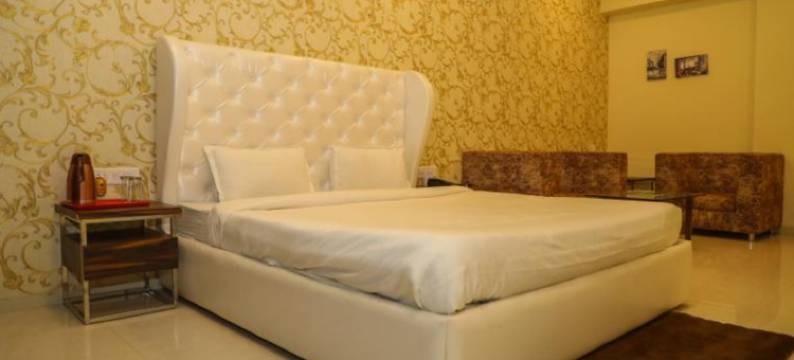 黄金一号酒店(Hotel Golden - I)图片