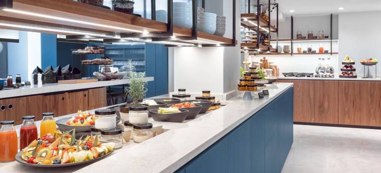 阿尔卑斯公园索尔登秘密酒店(AlpenParks the Secret Sölden)图片