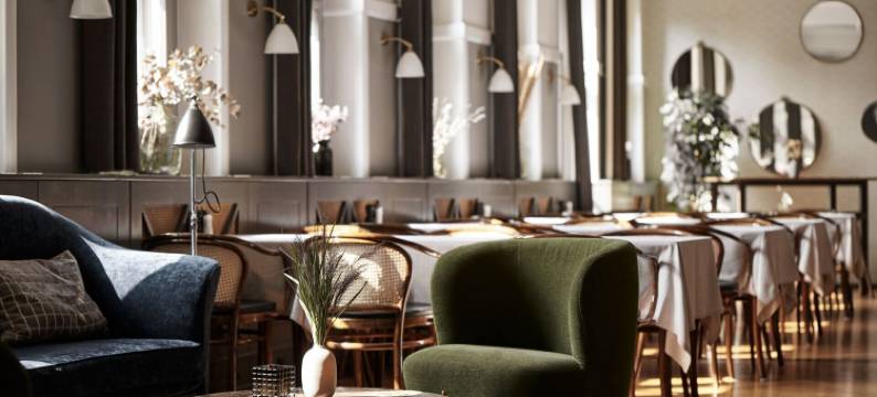 宽广酒店(Wide Hotel)图片