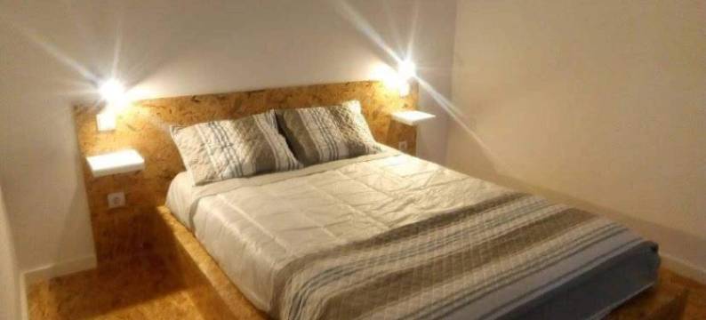 别墅 - 可住4人并提供免费停车(Villa - Sleeps 4 & Free Parking)图片