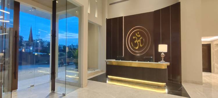 ITC酒店欢迎您卡特拉(Welcomhotel by ITC Hotels, Katra)图片