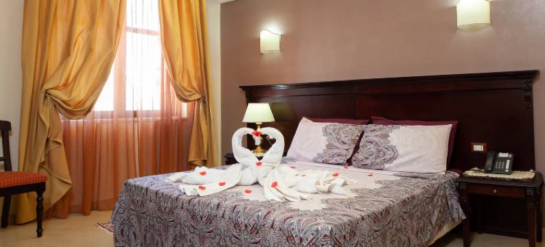 萨马塔诺酒店(Sammartano Hotels)图片