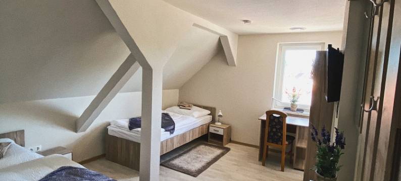 薰衣草旅馆(Pension Lavendel)图片