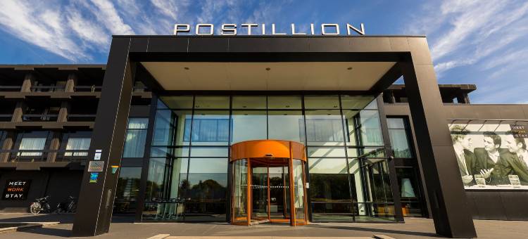 普斯缇里翁多德雷赫特酒店(Postillion Hotel Dordrecht)图片