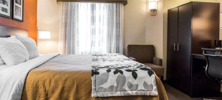 品质酒店布里奇波特-克拉克斯堡(Quality Inn Bridgeport-Clarksburg)图片