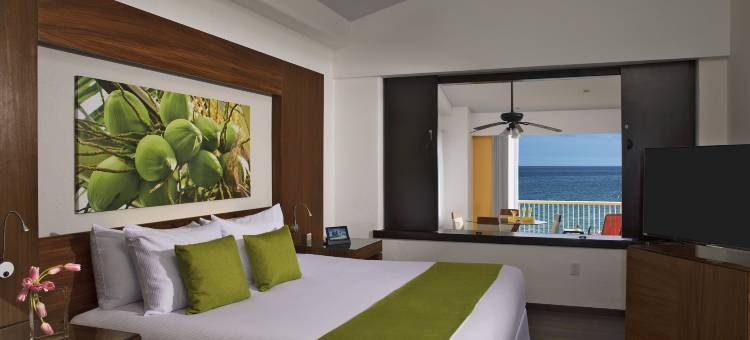 克里斯托新巴亚尔塔大酒店(Krystal Grand Nuevo Vallarta)图片