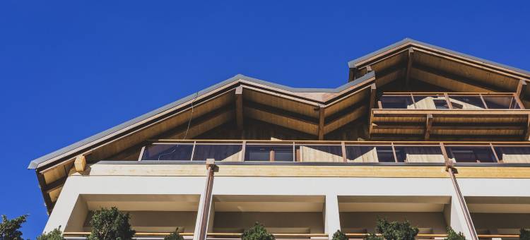 大本营旅馆-阿尔卑斯山2号(Hotel Base Camp Lodge - les 2 Alpes)图片