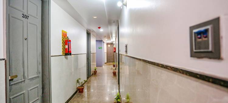 Via Rama - Rohini Sector 24图片