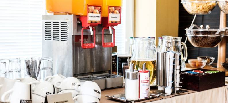 舒适酒店(Hotel Comfort with Free Wellness and Fitness Centrum)图片