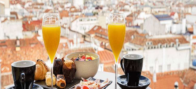 SmartRental收藏格兰维亚首都(SmartRental Collection Gran Vía Capital)图片