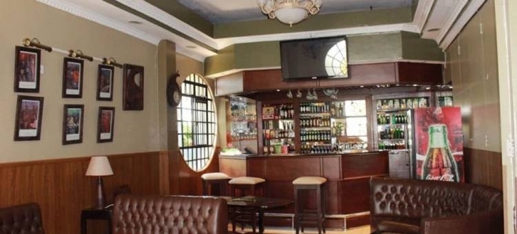 加蒂梅内花园酒店(Gatimene Gardens Hotel)图片