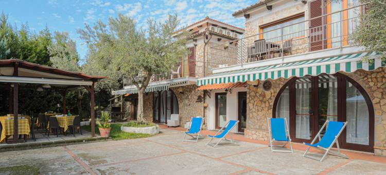 雷莱斯伊弗兰托伊奥酒店(Relais Il Frantoio)图片