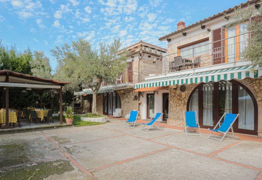 Relais Il FrantoioHotel Overview