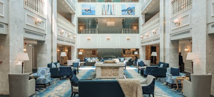 古兰纳尔酒店(Gulanar Hotel)图片