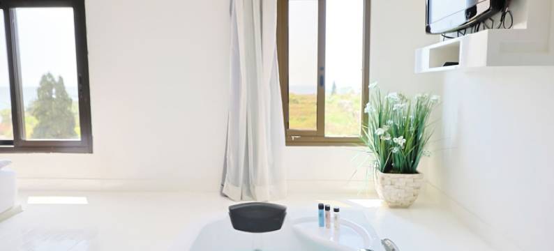 艾礼富精品酒店(Aleph Boutique Hotel)图片