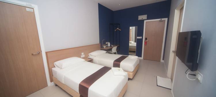 MD精品酒店(MD Boutique Hotel)图片