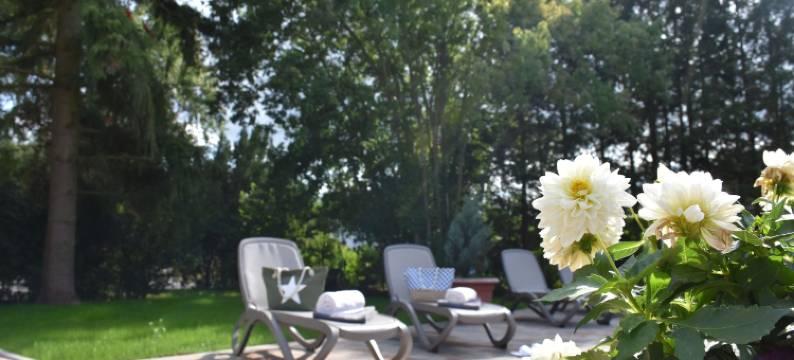 阿奎拉克斯康体及塔岗酒店(Aqualux Wellness- & Tagungshotel)图片