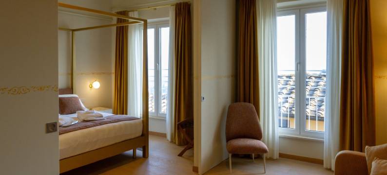 本宫精华(Palazzo Essenza)图片