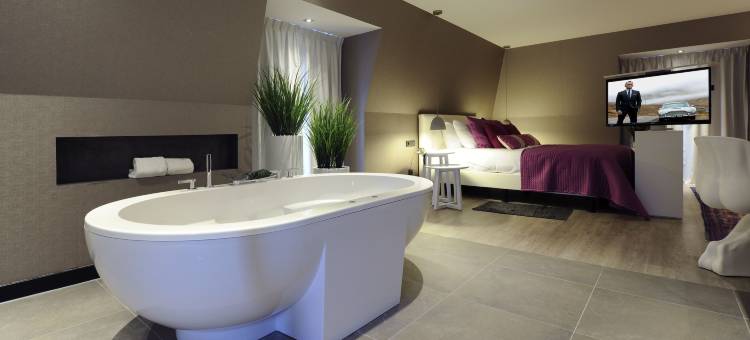 范德瓦克比尔特乌得勒支酒店(Van der Valk Hotel de Bilt-Utrecht)图片