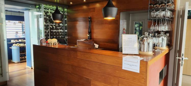 迪迪埃美丽儿餐厅酒店(Restaurant Hotel Didier Méril)图片