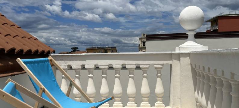 盖布里耶拉别墅旅馆(Villa Gabriella - Rooms & Breakfast)图片