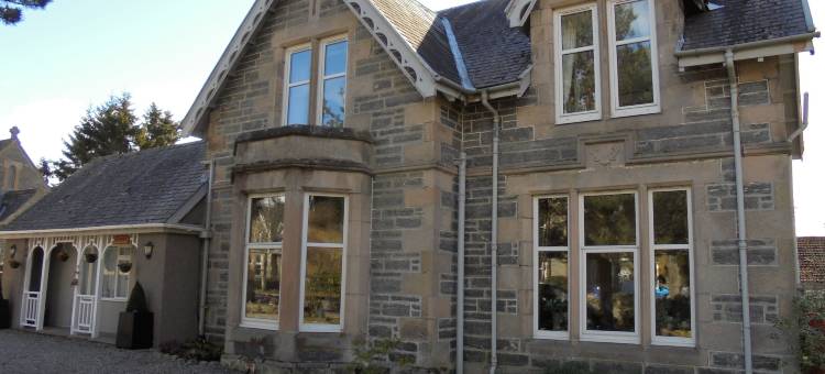 阿望黛尔之家旅馆(Avondale House)图片