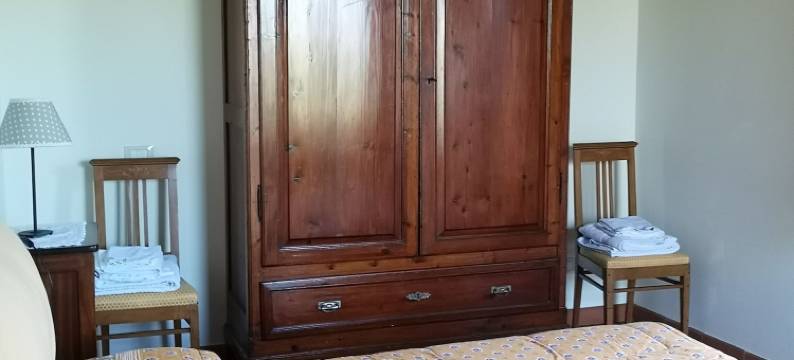 弗拉特里亚圣贝内代托旅馆(Frateria di San Benedetto)图片