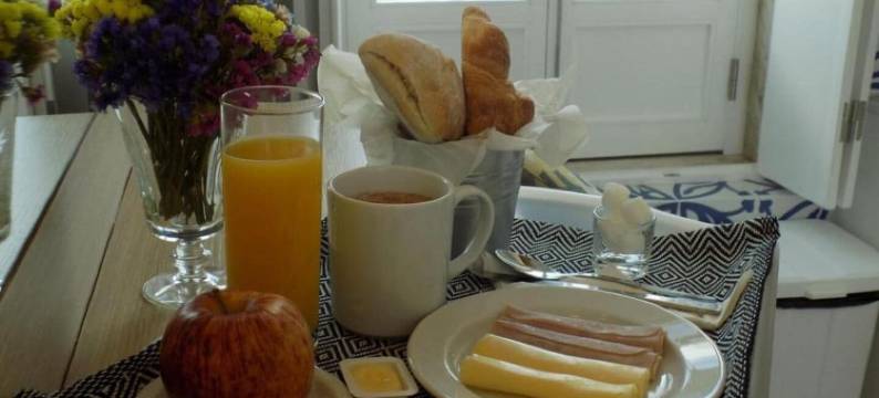 Heaven Inn Évora - 青年旅舍(Heaven Inn Suites & Terrace)图片