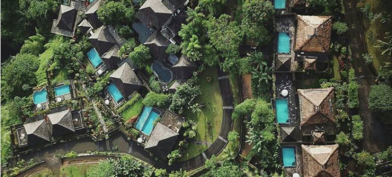 帕约甘别墅度假村及水疗中心(The Payogan Villa Resort and Spa)图片