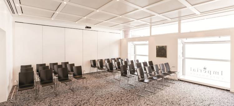 帝国酒店(Imperial Hotel)图片