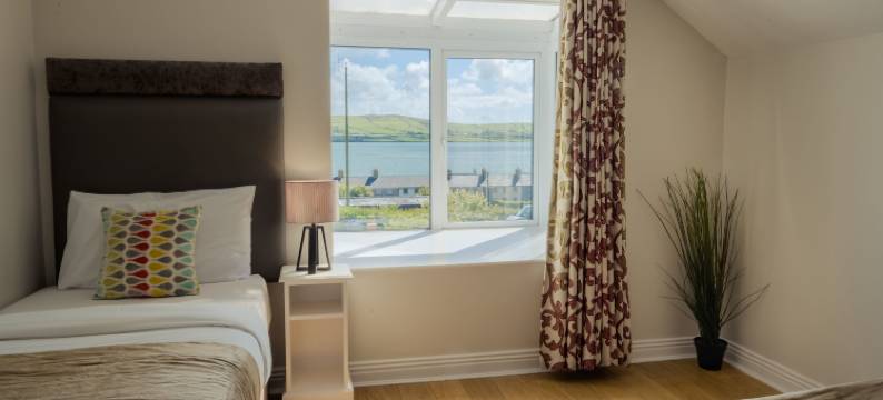 丁格尔港饭店(Dingle Harbour Lodge B&B)图片