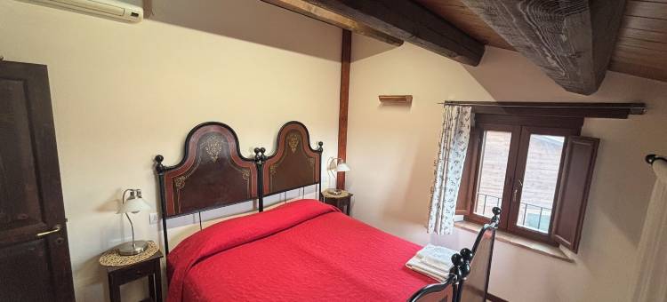 萨西圣朱塞佩酒店(I Sassi di San Giuseppe)图片