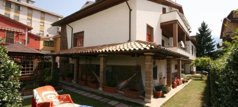 拉维拉住宿加早餐旅馆(La Villa)图片