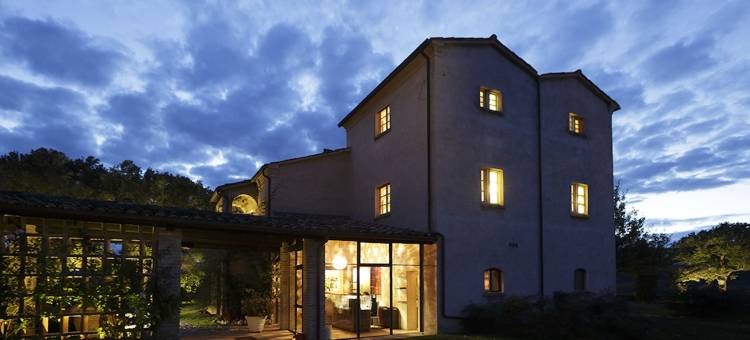 乌尔比诺酒店-桑蒂詹姆斯和菲利普地产集团(Tenuta Santi Giacomo e Filippo)图片