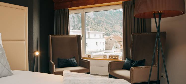 达科塔酒店(Hotel Dakota)图片