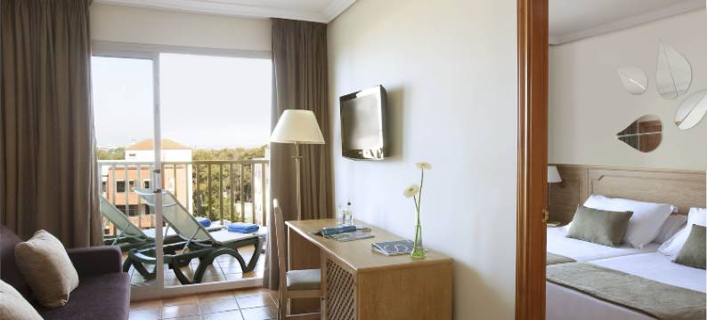 地中海H10旅舍(H10 Mediterranean Village)图片