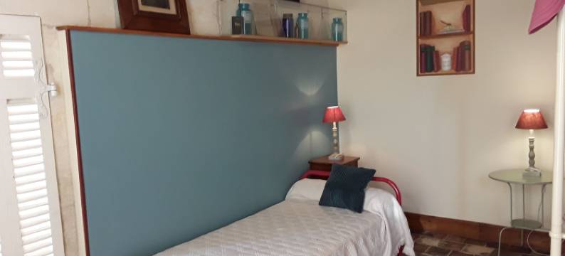 多迈恩加拉德住宿加早餐旅馆(Domaine les Galards)图片