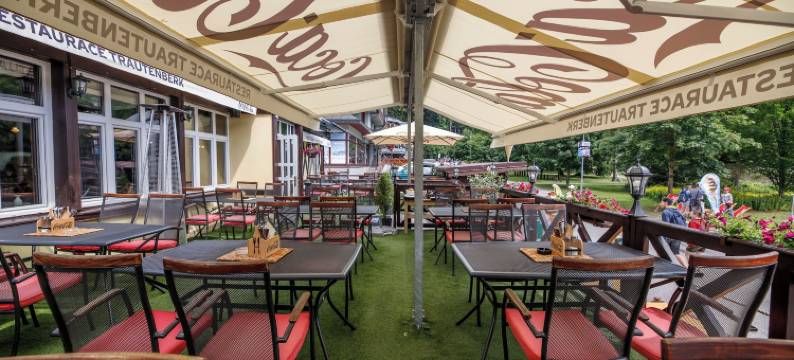 耶利内克酒店(Hotel Jelinek)图片